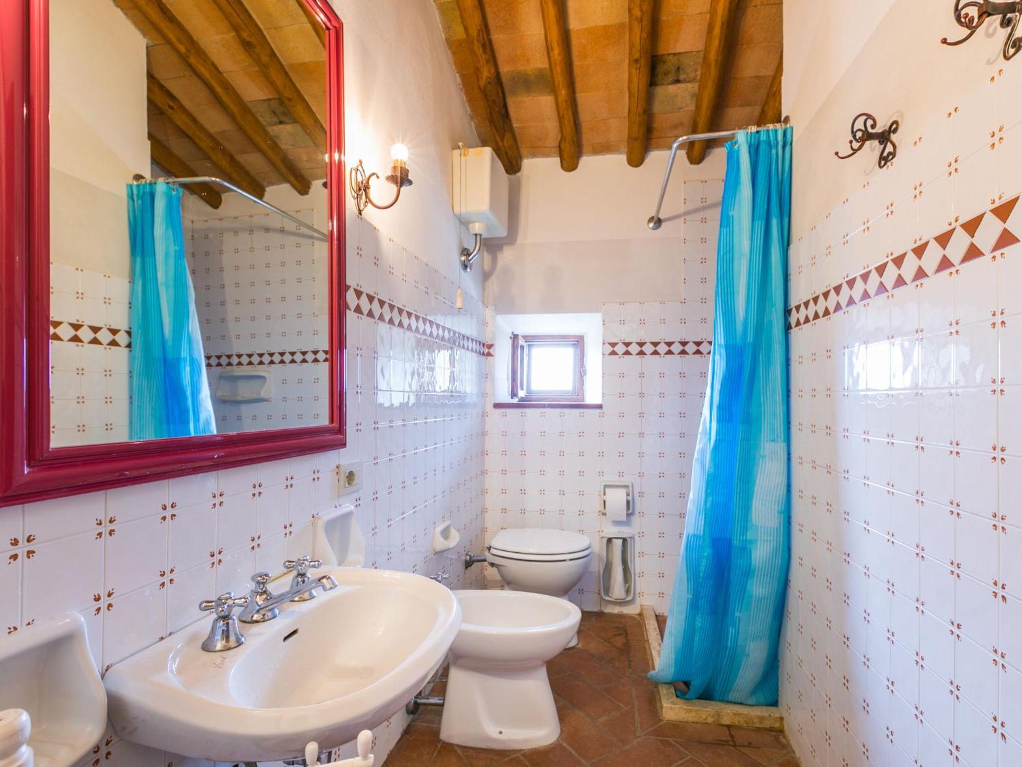 Apartment Cellole - Torretta - Ctc153 By Interhome Castellina in Chianti Exterior foto